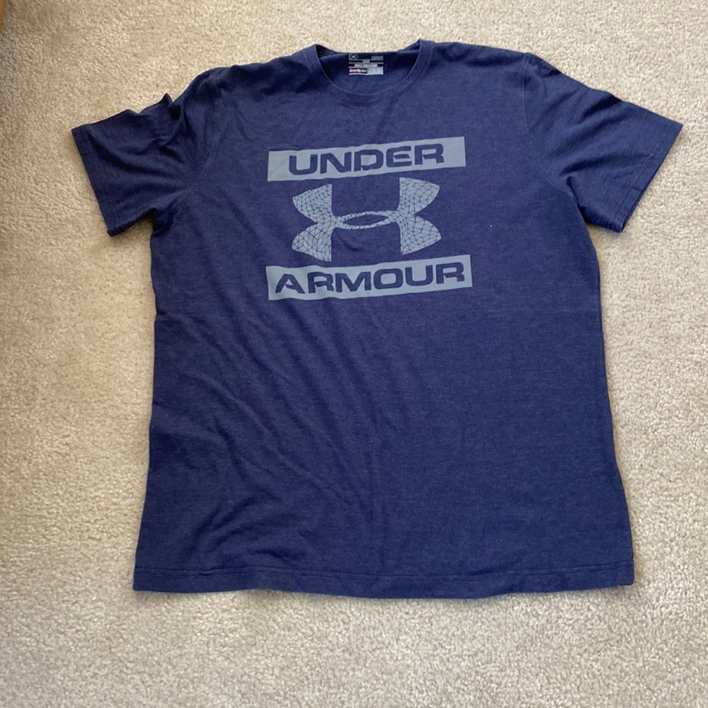 Athletic Shirt